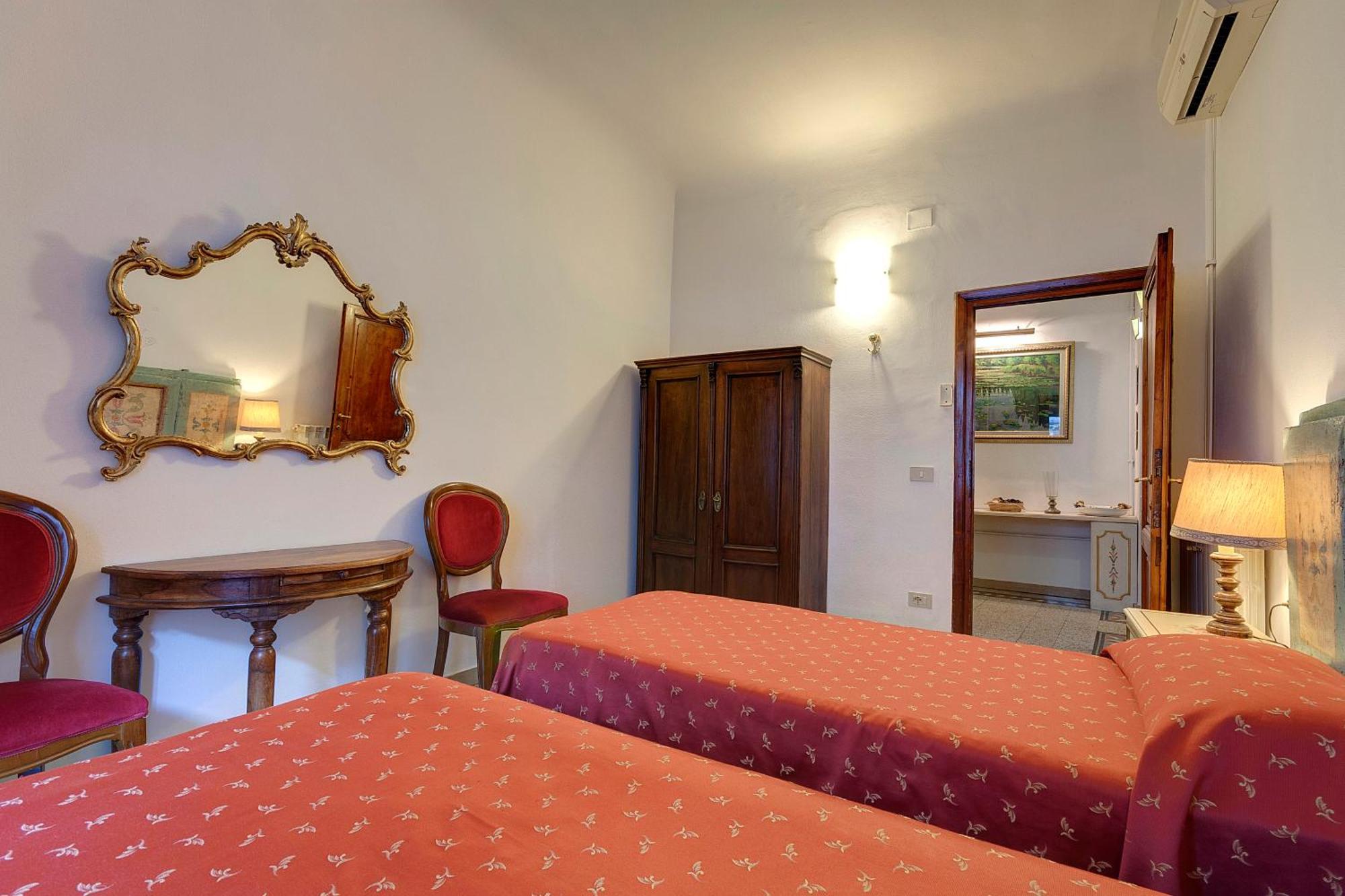 Eden Apartment Florence Luaran gambar